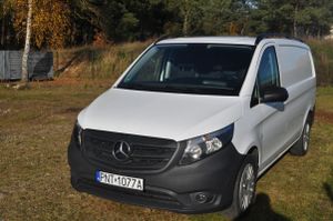 Mercedes-Benz Vito 2020