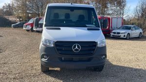 Mercedes-Benz Sprinter 2024