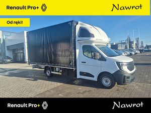 Renault Master 2025