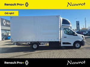 Renault Master 2025
