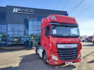 DAF XF 2017