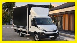 Iveco Daily 2019