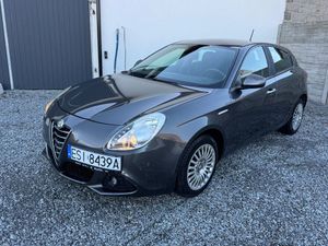 Alfa Romeo Giulietta 1.4 TB 16V Impression 2013