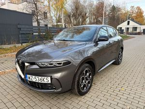 Alfa Romeo Tonale 1.3 PHEV Q4 TI 2023