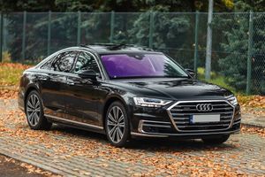 Audi A8 D5 50 TDI quattro tiptronic 2020