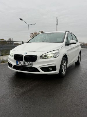 BMW 2 Series 218d 2016