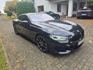 BMW 8 Series G14/G15/G16 840d xDrive 2018