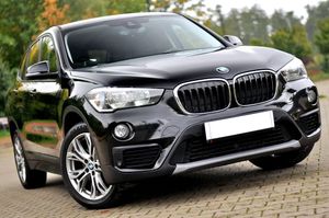 BMW X1 F48 sDrive18d Business Edition 2016
