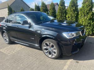 BMW X4 F26 [F26] 14-18 2018