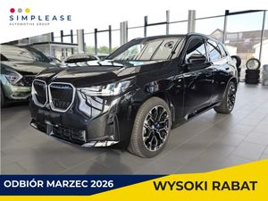 BMW X3 G45 [G45] 24 2025