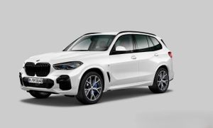 BMW X5 G05 2021