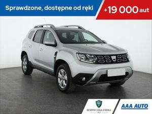 Dacia Duster II 2018