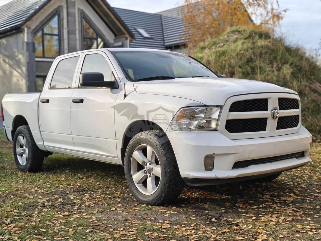 Dodge RAM 1500 5.7 4x4 2014
