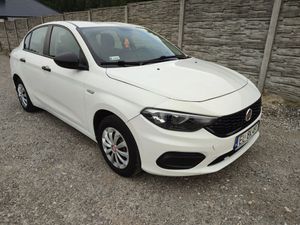 Fiat Tipo II 2018
