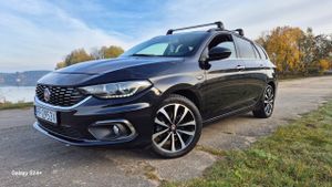 Fiat Tipo II 1.6 MultiJet 16v Lounge 2018