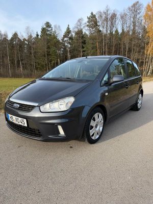 Ford C-Max I Ambiente 2008