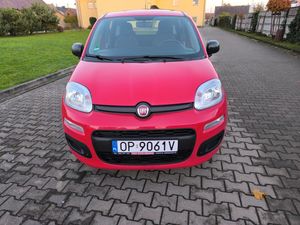 Fiat Panda III 1.2 Easy 2017