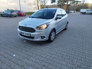 Ford KA/KA+ ver-1-2-trend 2016