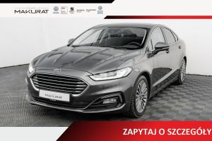 Ford Mondeo Mk5 2022
