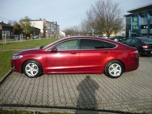 Ford Mondeo Mk5 2016