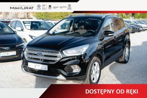 Ford Kuga II 2019