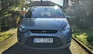 Ford S-Max I 2.0 TDCi DPF Trend 2011