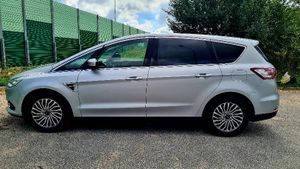Ford S-Max II 2.0 EcoBlue Titanium 2018
