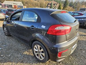 Kia Rio III 1.2 Dream Team Edition 2016