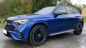 Mercedes-Benz GLC II 220 d 4Matic 9G-TRONIC AMG Line Advanced 2023