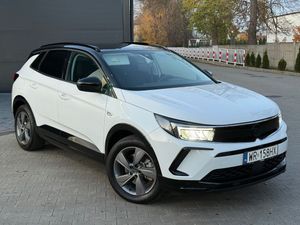 Opel Grandland Plug-in-Hybrid 1.6 DI Automatik GS Line 2023