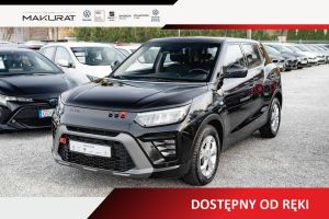 Ssangyong / KG Mobility Tivoli 1.5 T-GDI Adventure 2023