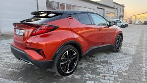 Toyota C-HR 2.0 Hybrid GR Sport 2021