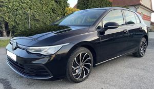 Volkswagen Golf VIII 2.0 TDI SCR DSG Life 2021