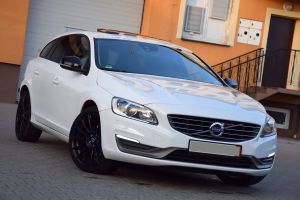 Volvo V60 I 2015