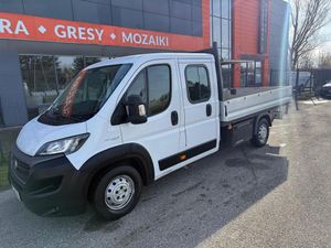 Fiat Ducato 2020