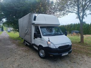 Iveco Daily 2011
