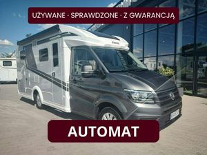 Knaus VAN TI 2023
