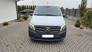 Mercedes-Benz Vito 2022
