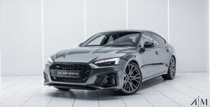 Audi A5 F5 2022