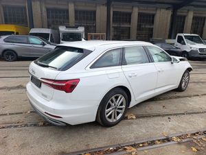 Audi A6 C8 2023