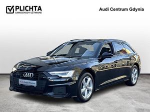 Audi A6 C8 2023
