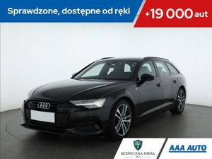 Audi A6 C8 2020