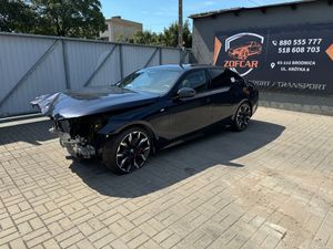 BMW i5 83.9kWh eDrive40 M Sport Edition 2023