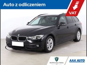 BMW 3 Series F30/F31 2018