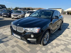 BMW X4 F26 xDrive28i xLine 2017
