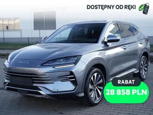 BYD Seal DM-i 1.5 Boost 2025