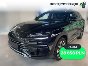 BYD Seal DM-i 1.5 Boost 2025