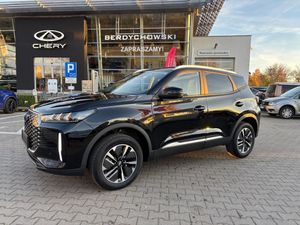 Chery Tiggo 4 2025