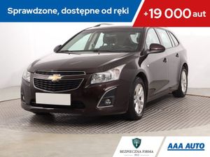 Chevrolet Cruze 2013