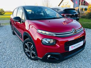 Citroën C3 III Pure Tech 83 S&S PLUS 2018